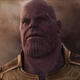 We realize this image makes it look like Thanos cut one, and we’re okay with that (Screenshot: Avengers: Infinity War trailer)